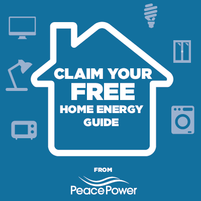 Peace Power Utilities Alberta - Natural Gas, Electricity, and Internet Provider in Edmonton, Calgary & Grande Prairie