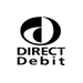Direct Debit Payment Method Logo