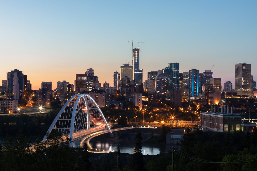 Electricity Providers Edmonton Peace Power