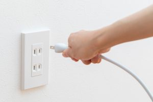Peace Power - Do you provide utility services in Olds? - peacepower