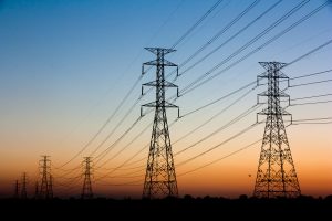 Peace Power - Do you provide utility services in Wildwood? - peace power