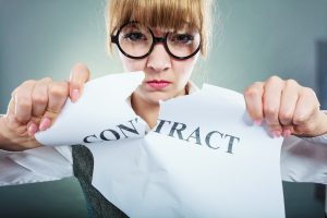Does Peace Power have a monthly or yearly contract? - Peace Power