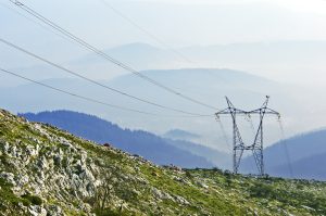 What are peak and off-peak hours in relation to utility usage?- peace power