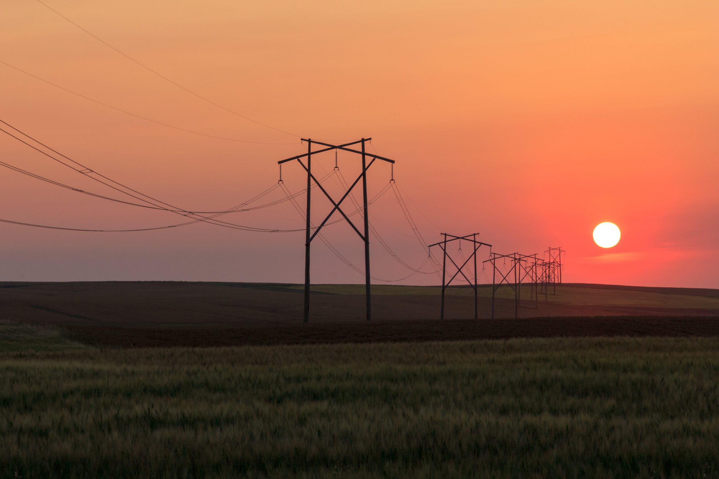 Why Electricity Rates Are Rising in Alberta | Peace Power