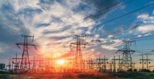 What are 5 examples of utilities?