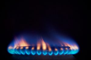 Why is natural gas pricey in Canada?