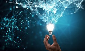 Where is Electricity Stored?