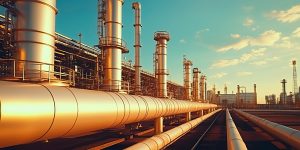 Who is the Largest Exporter of Natural Gas in the World?