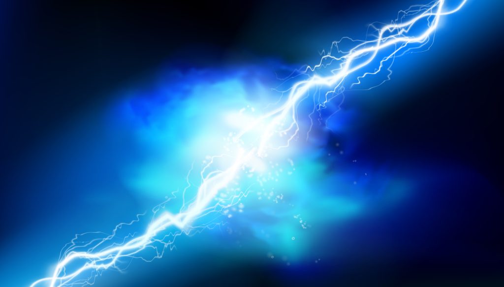 Which country first used electricity? - Peace Power
