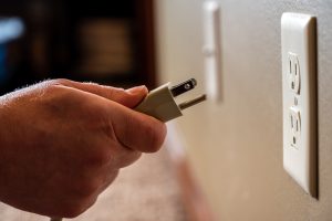 Your Family’s Home Energy Habits Impact Your Bill