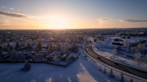 Take Advantage of Alberta’s Clean Energy Improvement Program (CEIP)